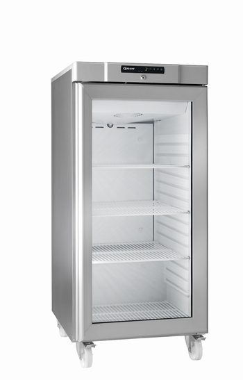 COMPACT KG 310 RG C 4W - Refrigerator 